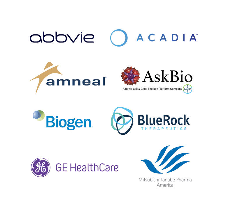 2025 PDEC Sponsors