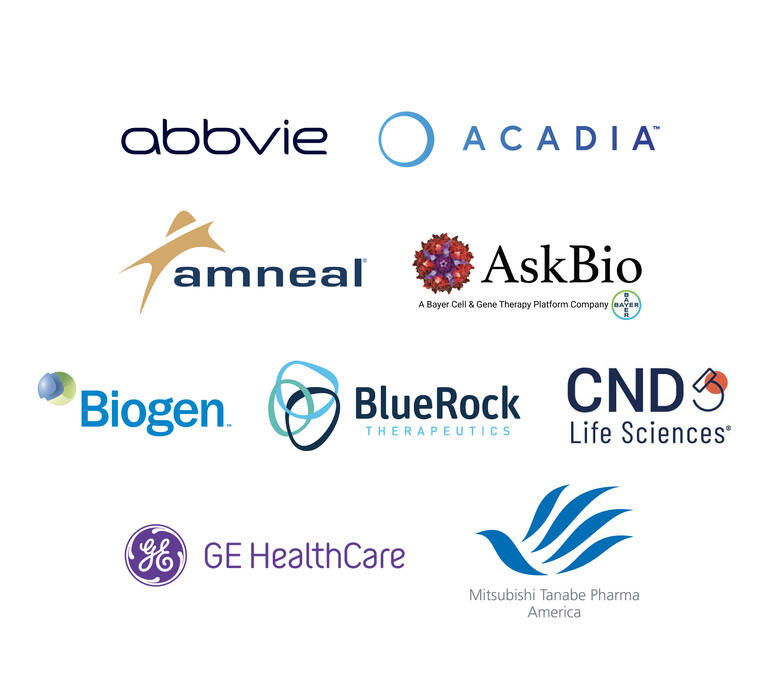 2025 PDEC Sponsors