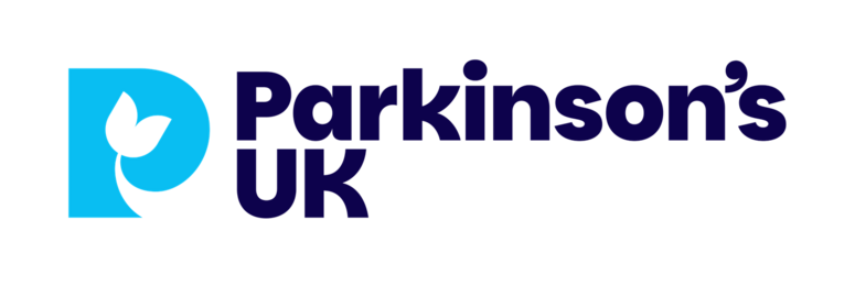 Parkinson's UK Logo