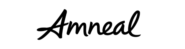 Amneal logo
