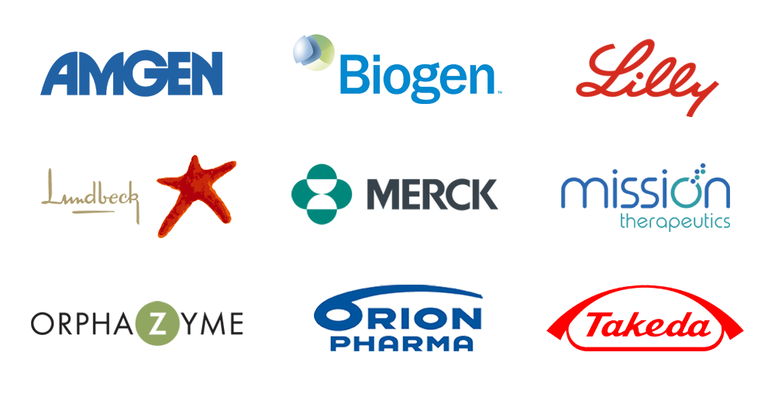 Research Tools Consortium Members