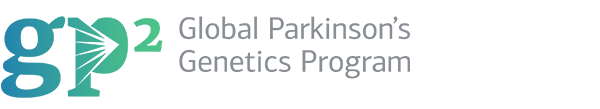 GP2 Logo