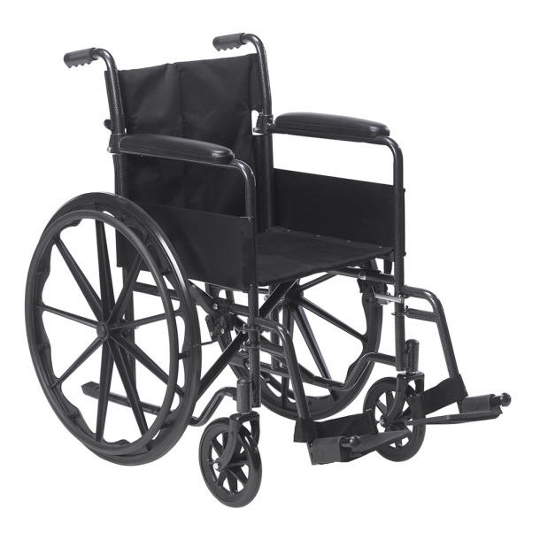 manual wheelchair 