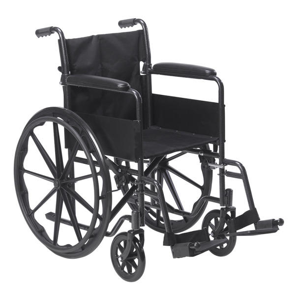 manual wheelchair