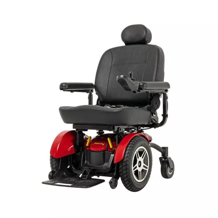 In the Community Assistive Devices for People with Parkinson’s Disease