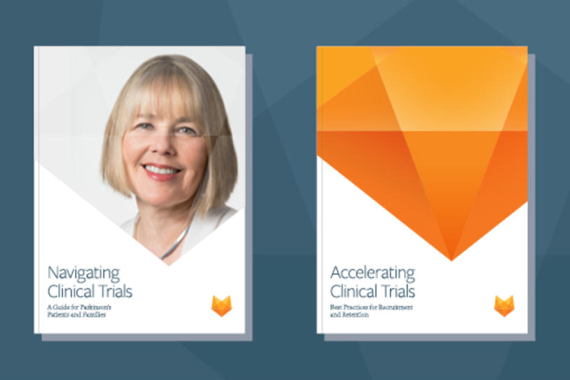 New MJFF Resource Supports Patients and Trial Teams to Advance Parkinson's Research