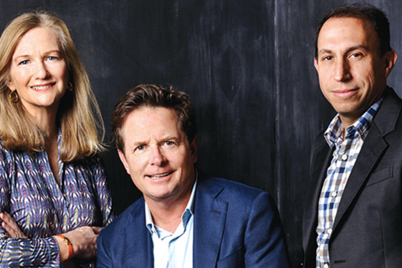 ‘Variety’ Recognizes Michael J. Fox as ‘Philanthropist of the Year’