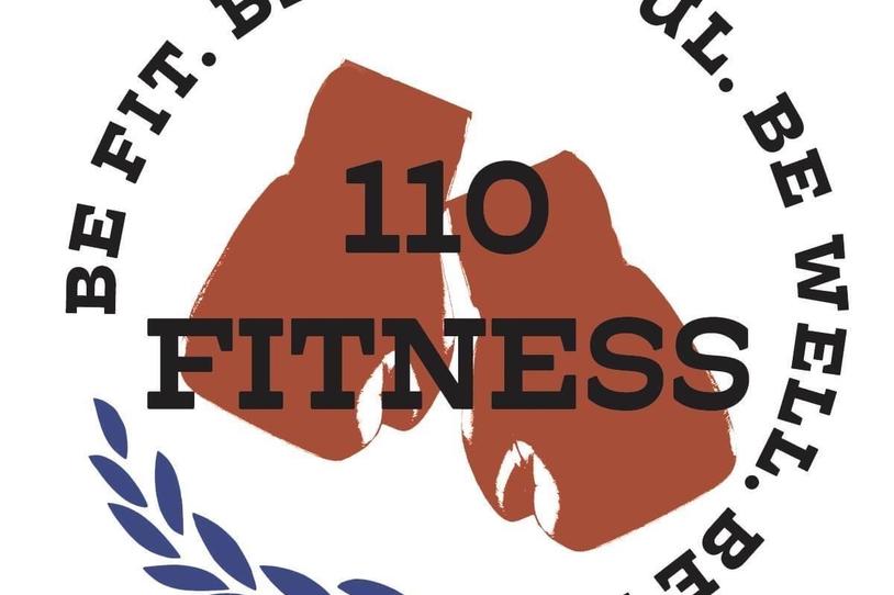 110 Fitness