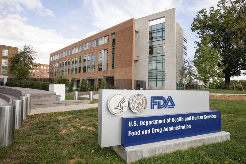 FDA Headquarters