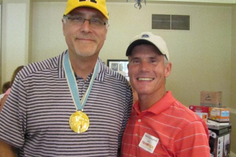 FOX FOTO FRIDAY: Twin Cities Celebrity Golf Classic