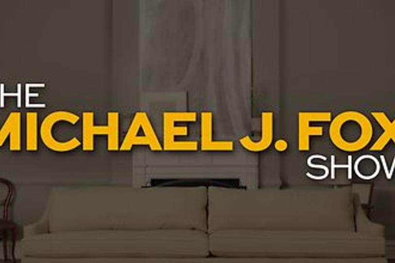 “The Michael J. Fox Show” Gets the Jersey Treatment
