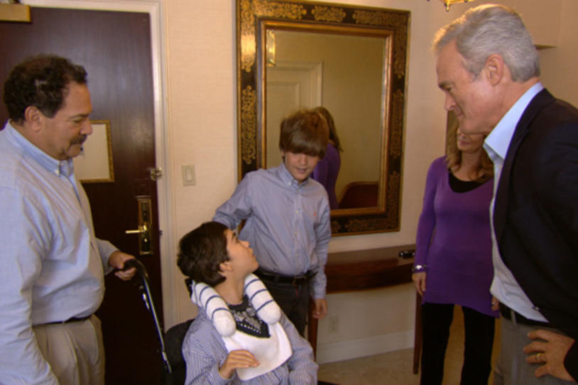 60 Minutes Reports on Stem Cell Fraud; Viable Therapies Moving Forward but Still Years Away