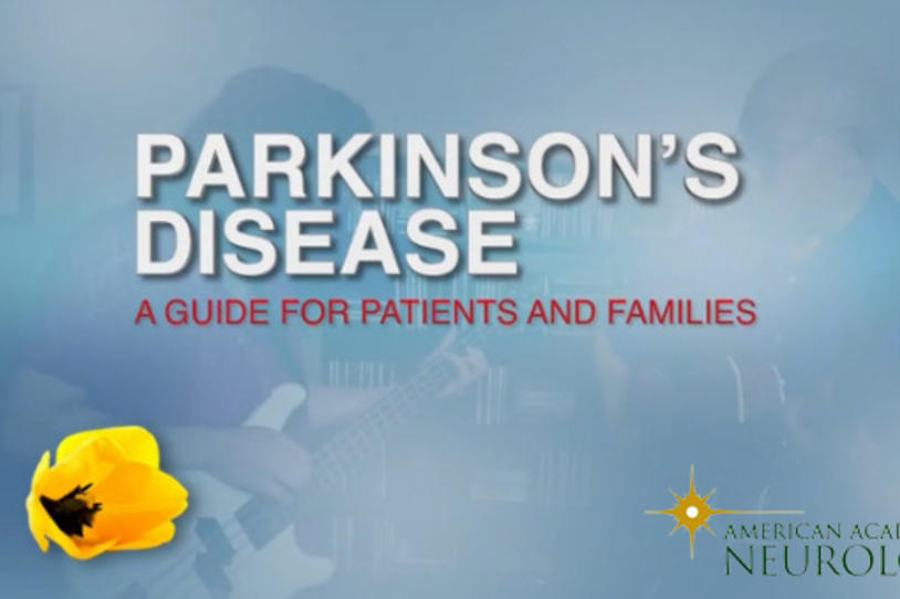 Michael J. Fox Featured in New Resource for Newly Diagnosed Parkinson’s Patients