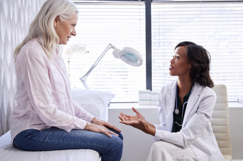 Talk to your doctor for personalized recommendations on sleep and Parkinson's.