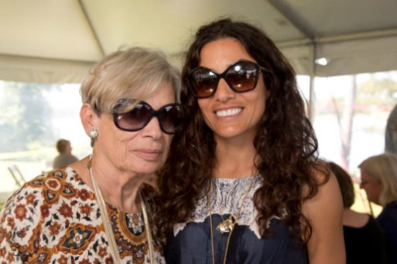 Taking Care to Speed a Cure — One Month at a Time