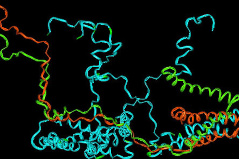 Measuring Protein Stickiness to Detect Parkinson's Disease