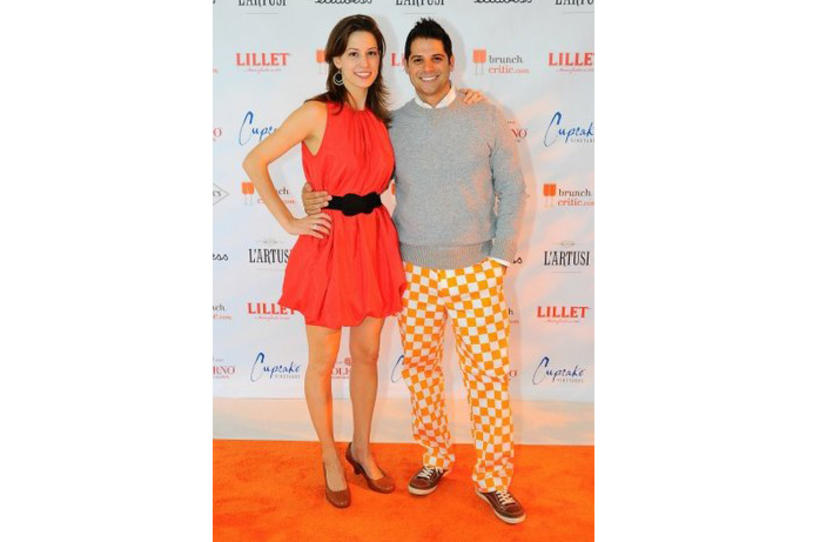 A New York Moment: Great Food, Great Fashion and a Great Cause