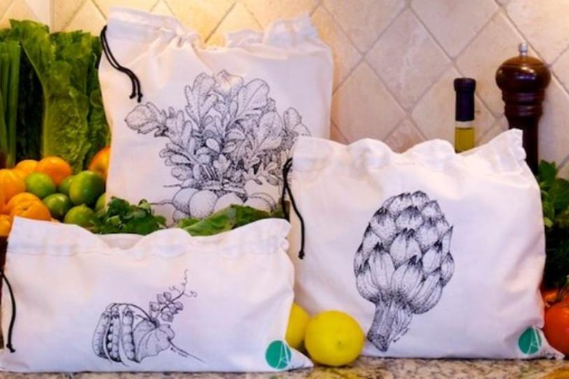 Supporting Team Fox, the Eco-Chic Way