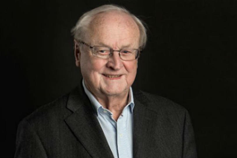 Foundation Mourns Passing of Parkinson's Treatment Pioneer