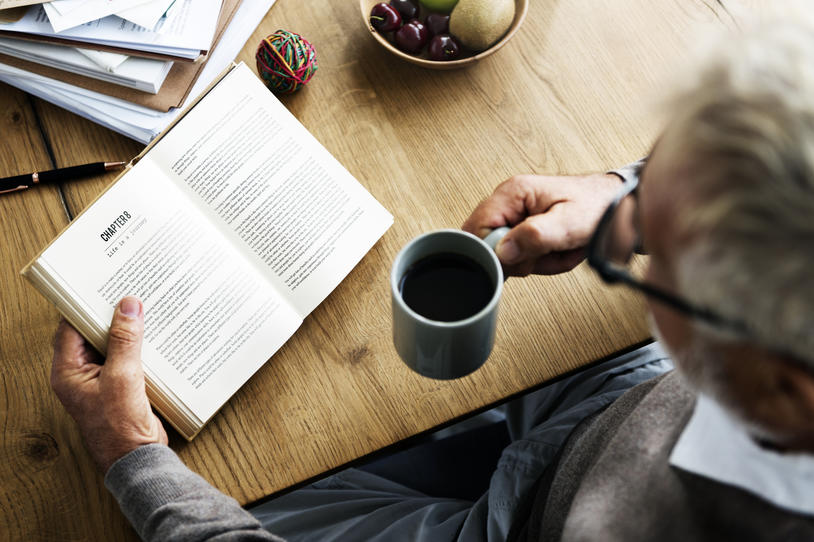Ask the MD: Mood Changes and Isolation