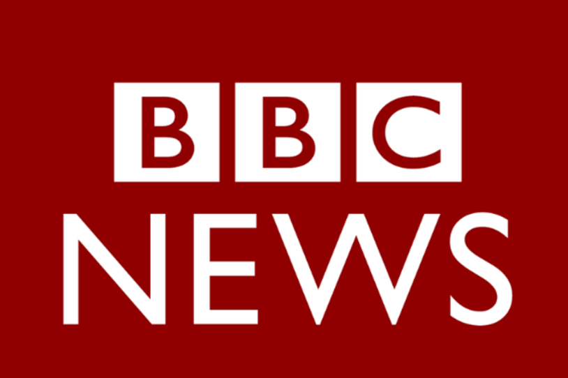 BBC News Logo