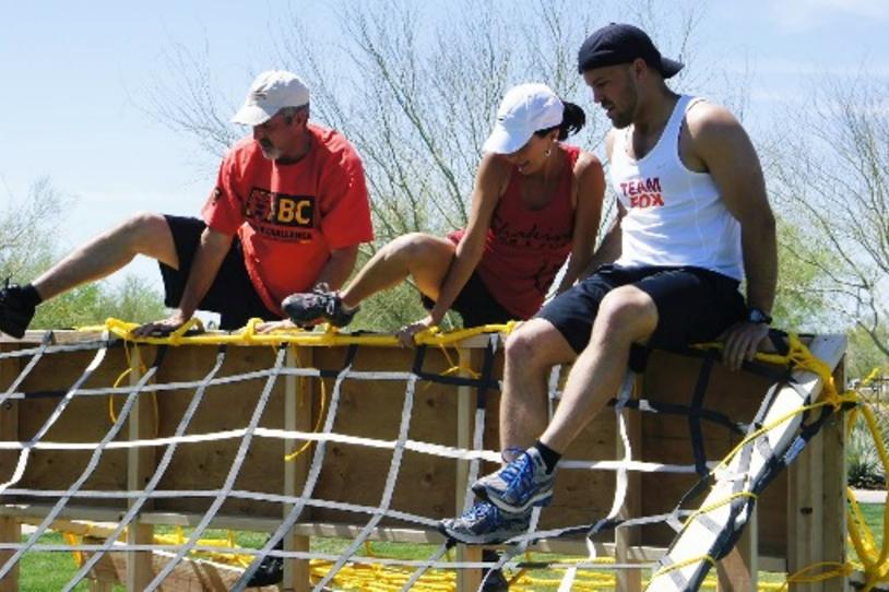 Could You Handle the Baehr Challenge?