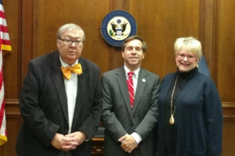 From Washington, D.C. to Tennessee, Advocates Speak Up for the PD Community