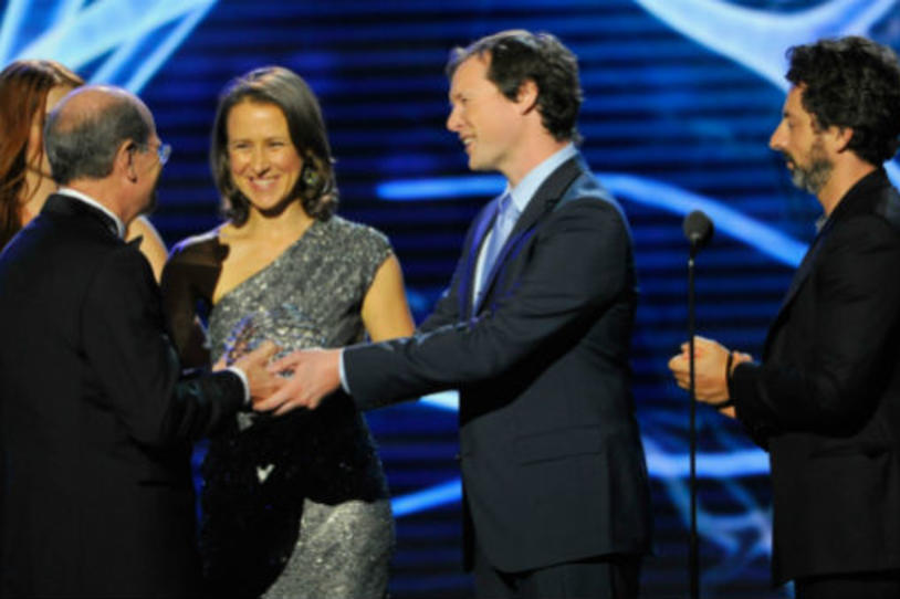 Deep Brain Stimulation Pioneer Takes Home 2015 Breakthrough Prize