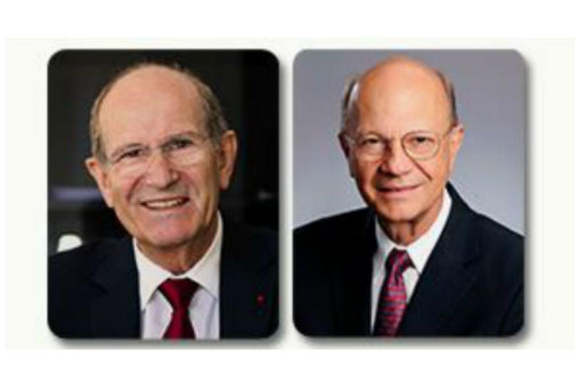 Parkinson’s Investigators Win Prestigious Medical Research Award