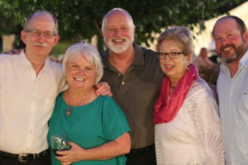 Fox Foto Friday: Texas Winery Serves Up Successful Weekend in Hill Country