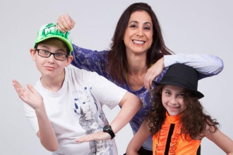 Dance It Off: One Team Fox Member's Approach to Living with Parkinson's