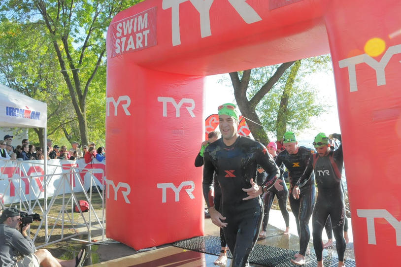 Putting a Positive Spin on Parkinson’s