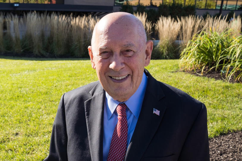 Bill Rasmussen ESPN