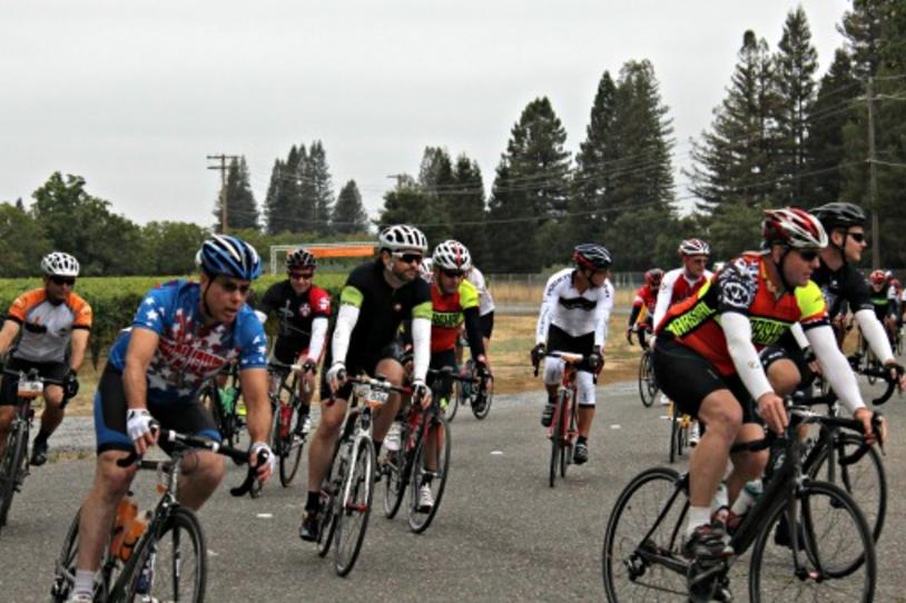 The 2016 Tour de Fox Series Finishes Strong
