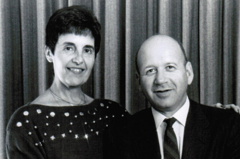 Care Partner Spreads the Word about Research Participation