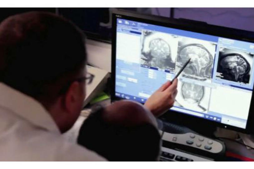 Study of Focused Ultrasound for Dyskinesia Treatment Enrolls First Patient