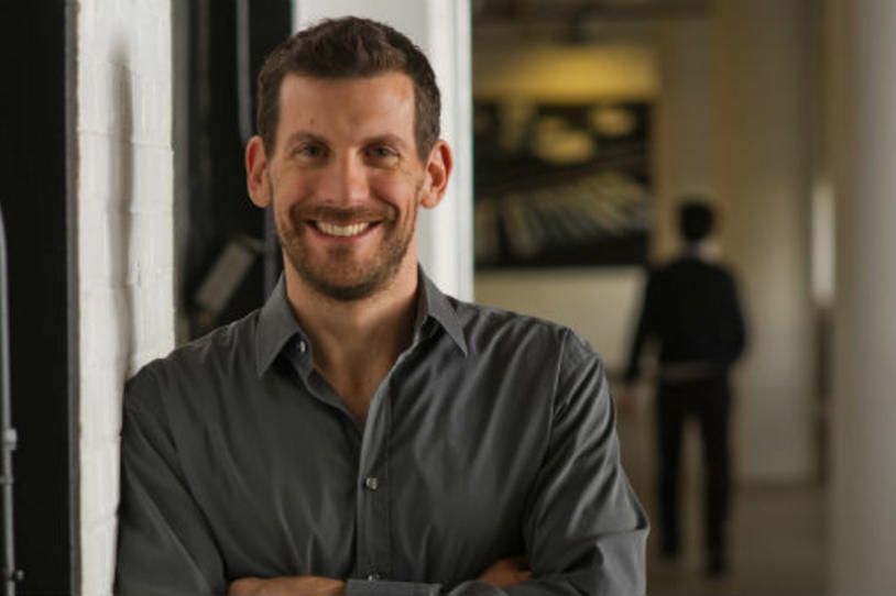 Staff on the Move: Research VP Talks Inflammation