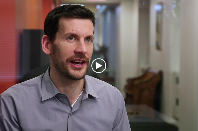 Building Hope Through Collaboration and the Right Tools