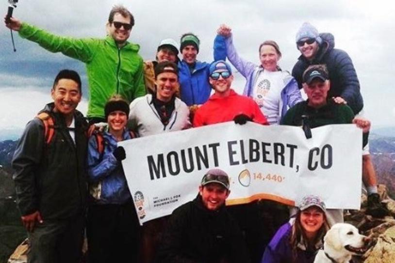 Bringing the Parkinson's Community Together with Tour de Fox