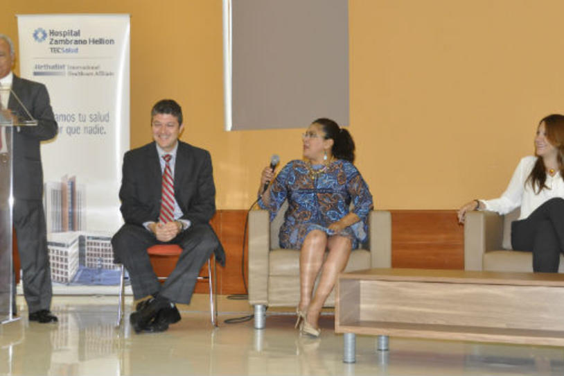 Fox Trial Finder Ambassador Hosts Successful Event in Mexico