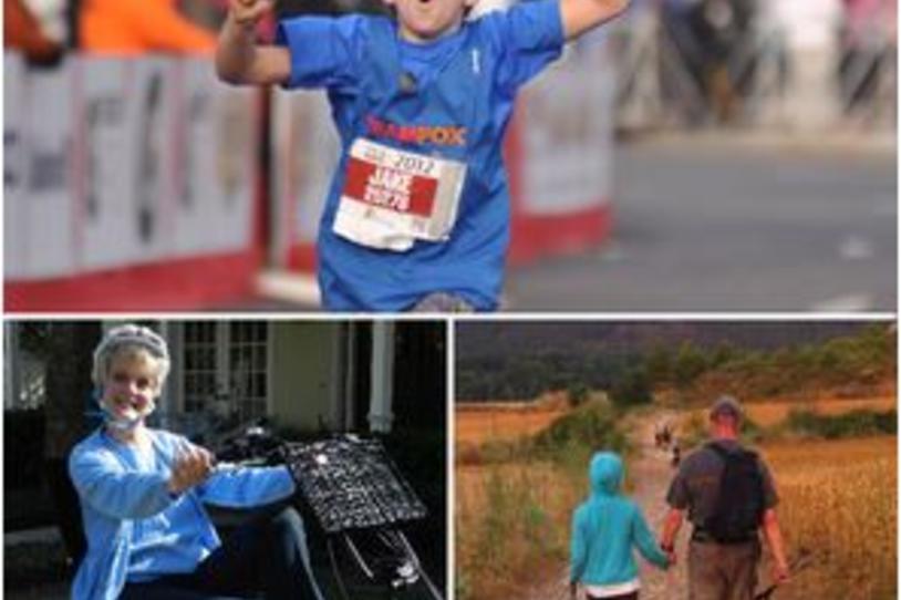 Miles for a Cure Has Raised Over $14,000 in Week One