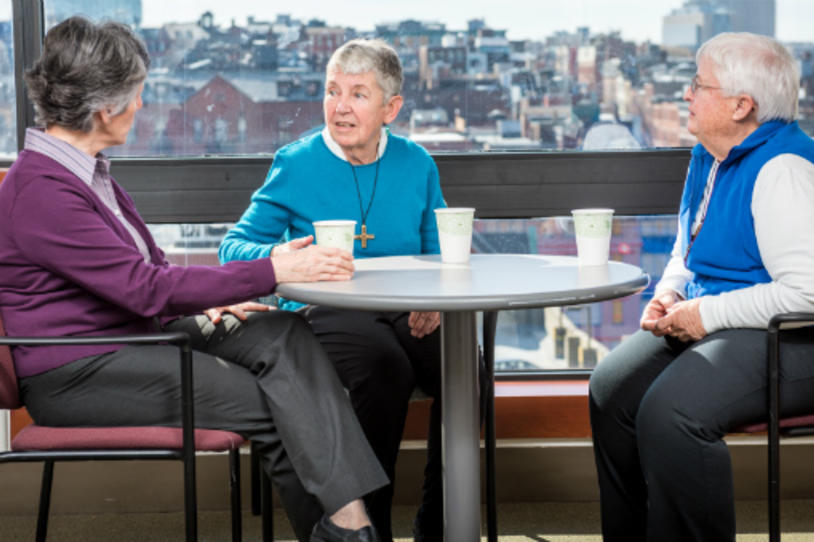 Show Your Support for Parkinson’s Care Partners