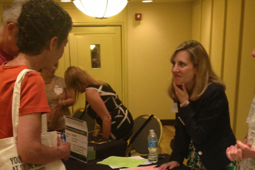 Michael J. Fox Foundation Launches Clinical Trial Fair Series in Chicago