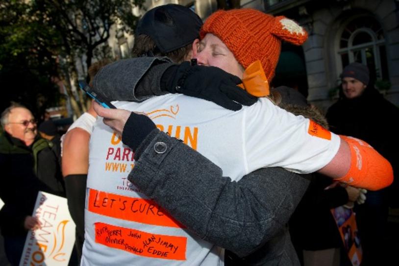 Team Fox Year in Review: 2014