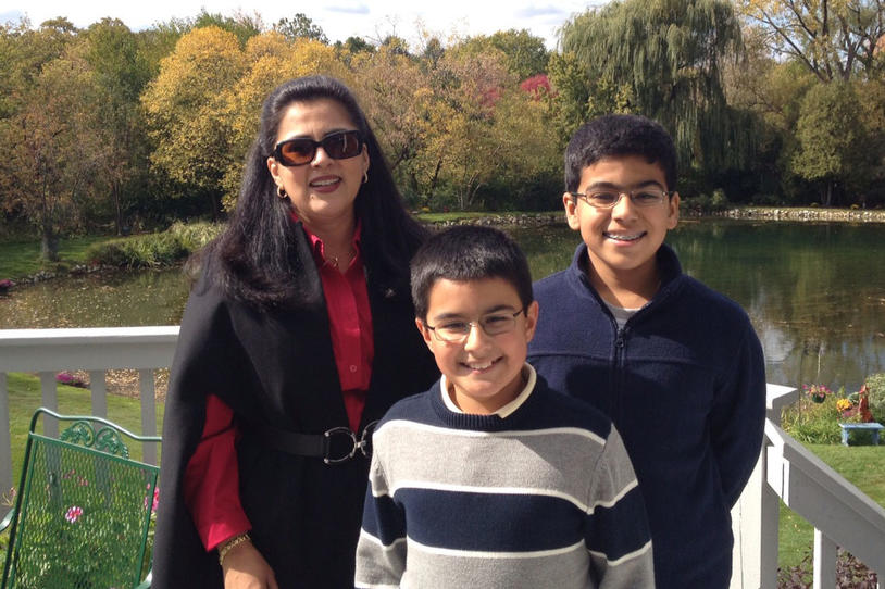 “Please Consider Going an Extra Mile”