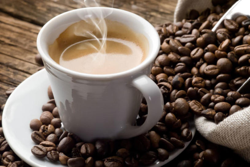 ‘A Cup of Coffee a Day Keeps Dyskinesia Away?’