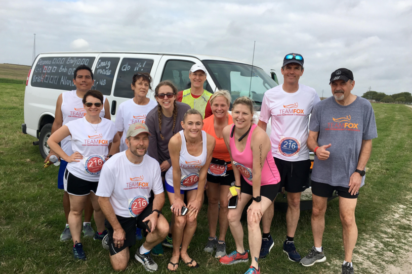 Cole Running Group