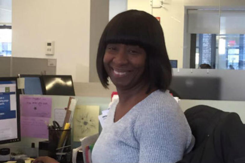 The 10-Plus Club: Q&A with Longtime MJFF Staffers