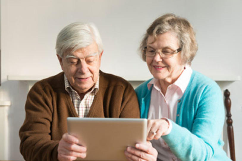 4 Smartphone Apps to Help You Manage Parkinson’s