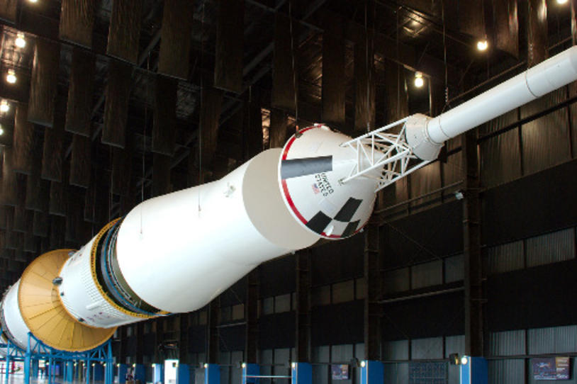 A Journey to the Moon—and to a Cure—Are within Our Reach